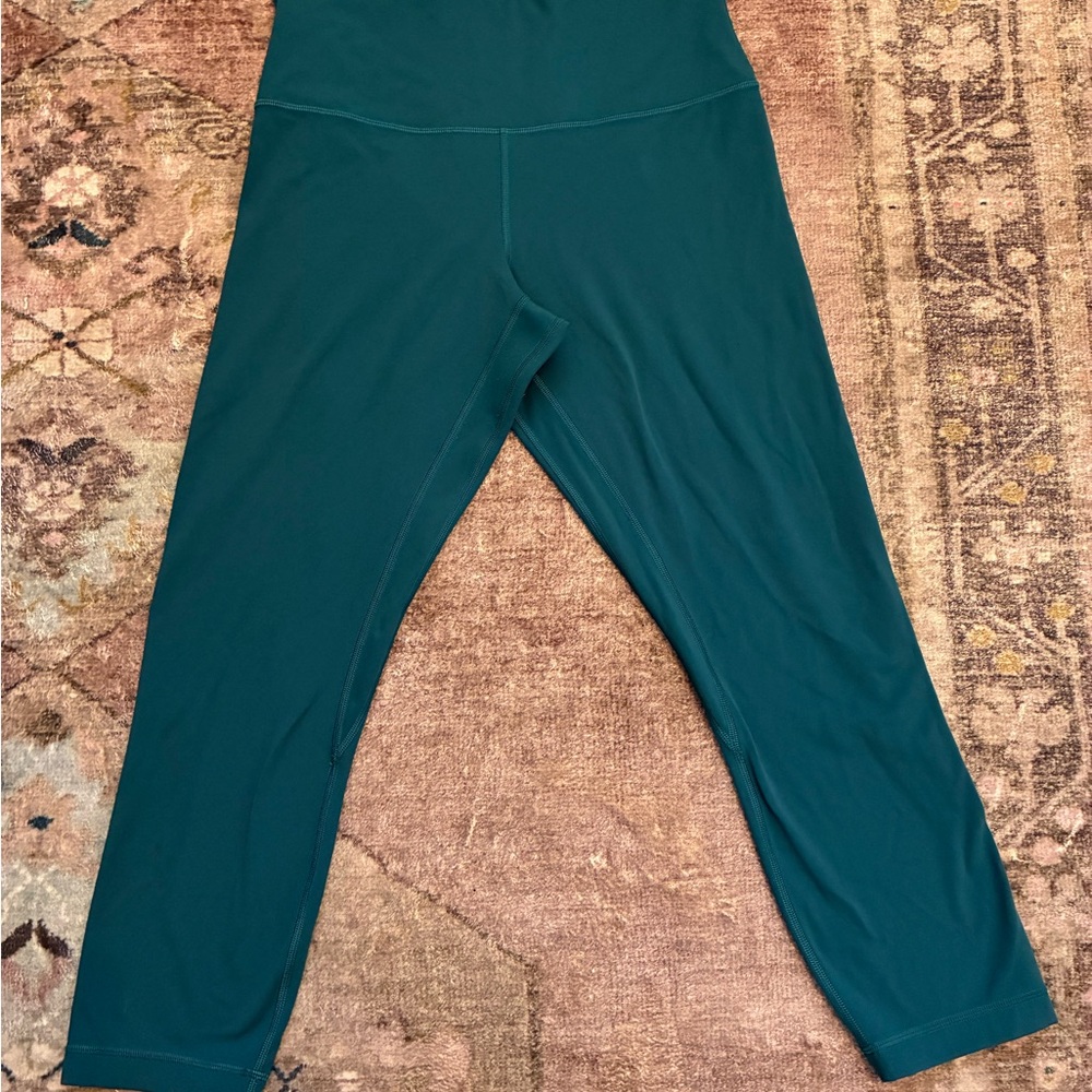 Lululemon Align Leggings - 25”